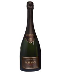 Krug - Vintage Brut - 2008