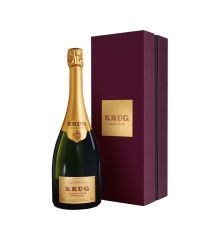 Krug Grande Cuvée Prestige 171eme Edition