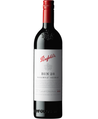 Penfolds Bin 28 Kalimna Shiraz 2019