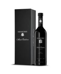 Henschke Mount Edelstone Shiraz 2018 750ml