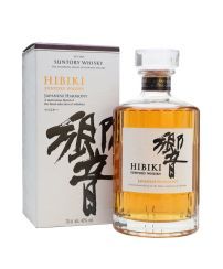 Hibiki Japanese Whiskey Harmony