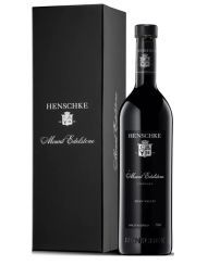 Mount Edelstone Shiraz