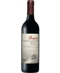 Penfolds Bin 707 Cabernet Sauvignon 1998 750ml