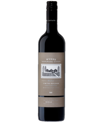 WYNNS MICHAEL SHIRAZ 2018