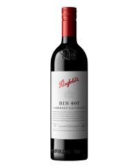 Penfolds Bin 407 Cabernet Sauvignon 2021 750ml