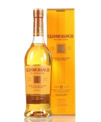 GLENMORANGIE ORIGINAL WHISKY