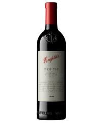 Penfolds bin 707 2022 750ml