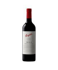 Penfolds Bin 2 Shiraz Mataro 750mL Bottle