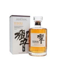 Hibiki Harmony Single Malt Whisky 700ml