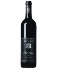 Henschke - Hill of Grace Shiraz - 1998