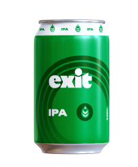 Exit IPA