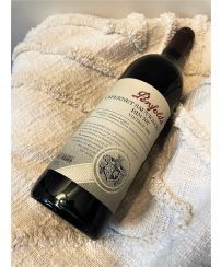 Penfolds 707 Cabernet Sauvignon 1996