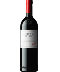 Penfolds St Henri Shiraz 2016  - wooden gift box