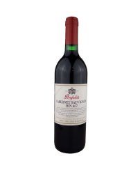 Penfolds Bin 407 Cabernet Sauvignon 1997 750ml