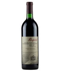 Penfolds Bin 707 Cabernet Sauvignon 1993 750ml