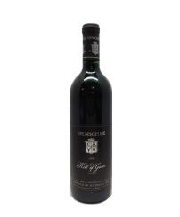 Henschke - Hill of Grace Shiraz - 1990