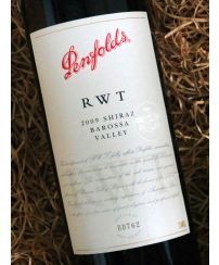 Penfolds Rwt Shiraz 2009 750ml