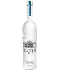 Belvedere Pure Vodka 700ml