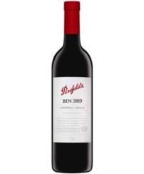 Penfolds - Bin 389 Cabernet Shiraz - 2004