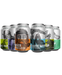 Aether's - Mix&Match - 12 cans