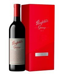 Penfolds Grange 2018 750ml Giftbox