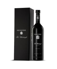 Henschke Wheelwright Shiraz 2017 750ml