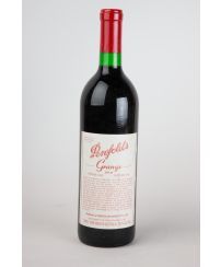 Penfolds Grange 2018