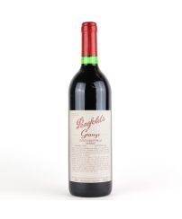 Penfolds Grange 1996 750ml