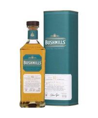 Bushmills 10YO Irish Malt Whiskey 700ml