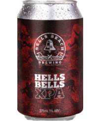 Hells Bells XPA