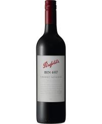 Penfolds - Bin 407 Cabernet Sauvignon - 2008