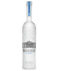 Belvedere Pure Vodka 700ml