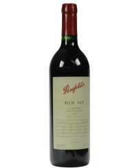 Penfolds - Bin 707 Cabernet Sauvignon - 1999