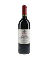 Penfolds Bin 389 Cabernet Shiraz 1996 750ml