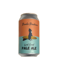 West Coast Pale