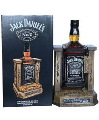 Jack Daniels 1.75L Cradle