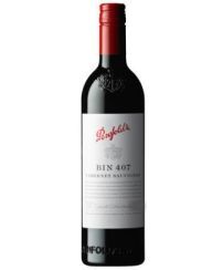 Penfolds - Bin 407 Cabernet Sauvignon - 2018