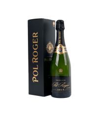 Pol Roger Brut Vintage '16 Champagne