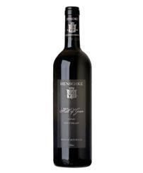 Henschke - Hill of Grace Shiraz - 2001