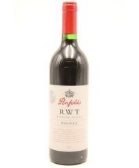 Penfolds RWT bin 798 Shiraz 1998