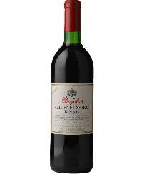 Penfolds Bin 389 Cabernet Shiraz 1987, recorked by Peter Gago in 2022