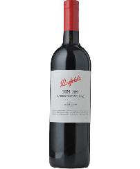 Penfolds Bin 389 Cabernet Shiraz 2002- wooden gift box