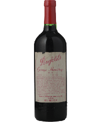 Penfolds Grange Bin 95 -1968,  re-corked by Peter Gago in 2022