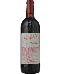 Penfolds Grange Bin 95 -1960, signed by Max Schubert, re-corked by Peter Gago in 2022