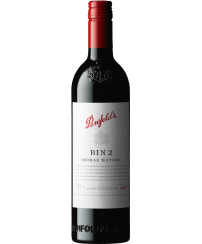 Penfolds Bin 2 Shiraz Mataro 2020