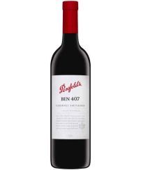 Penfolds - Bin 407 Cabernet Sauvignon - 2012