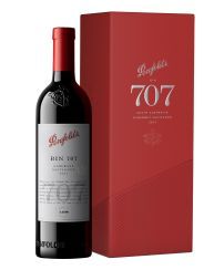 Penfolds Bin 707 Cabernet Sauvignon 2021 Giftbox