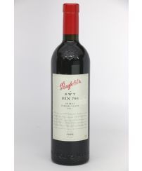 Penfolds Rwt Shiraz 2017 750ml