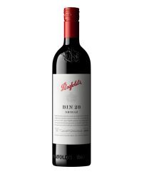 PENFOLDS Bin 28 SHIRAZ 2020 750ML