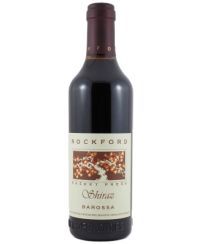 Rockford - Basket Press Shiraz - 2016 - 375ml